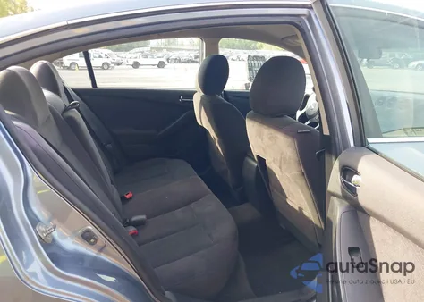 2012 Nissan Altima 2.5 S z USA, uszkodzony, nr VIN 1N4AL2AP5CC107668